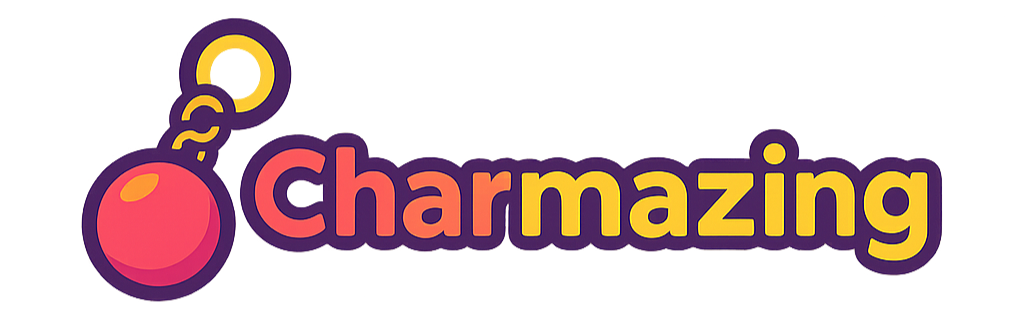 Charmazing