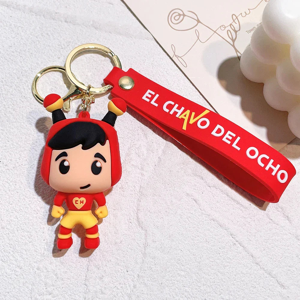 FNF Keychain